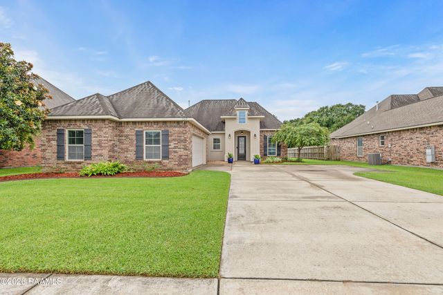 347 Victoria Lights Lane, Broussard, LA 70518