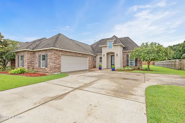 347 Victoria Lights Lane, Broussard, LA 70518