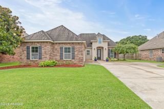 347 Victoria Lights Lane, Broussard, LA 70518
