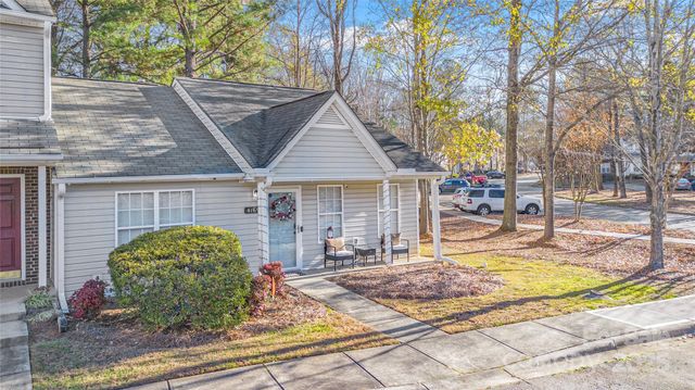 4169 Birch Leaf Court, Charlotte, NC 28215