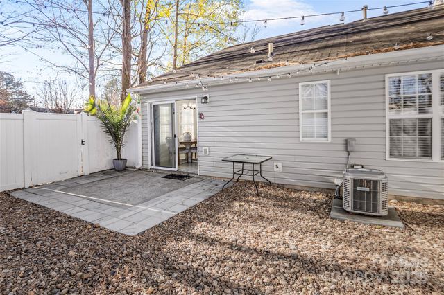 4169 Birch Leaf Court, Charlotte, NC 28215