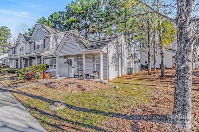 4169 Birch Leaf Court, Charlotte, NC 28215