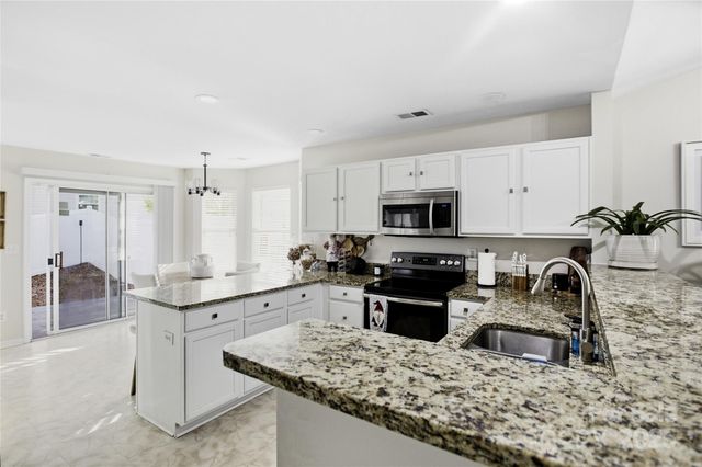 4169 Birch Leaf Court, Charlotte, NC 28215