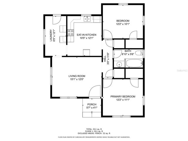 3750 4TH AVENUE N, St Petersburg, FL 33713