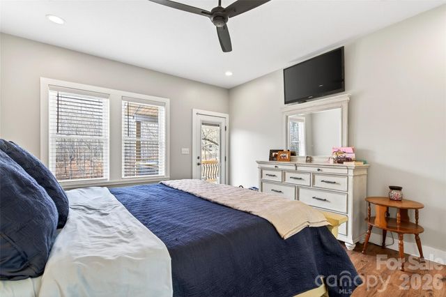 133 Ridge Road, Candler, NC 28715