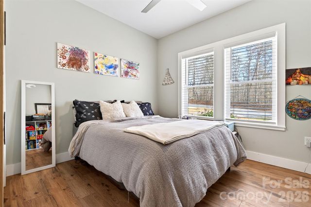 133 Ridge Road, Candler, NC 28715