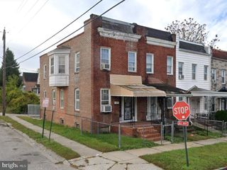2701 BAKER ST, Baltimore, MD 21216
