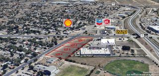 1.03 +/- AC HWY 90 and S Acme, San Antonio, TX 78227