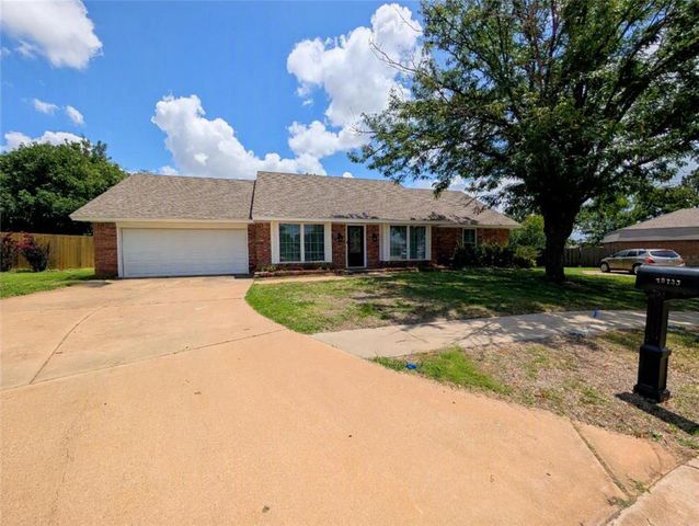 10133 Bromley Court, Oklahoma City, OK 73159