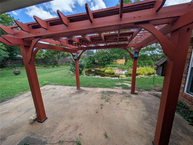 10133 Bromley Court, Oklahoma City, OK 73159