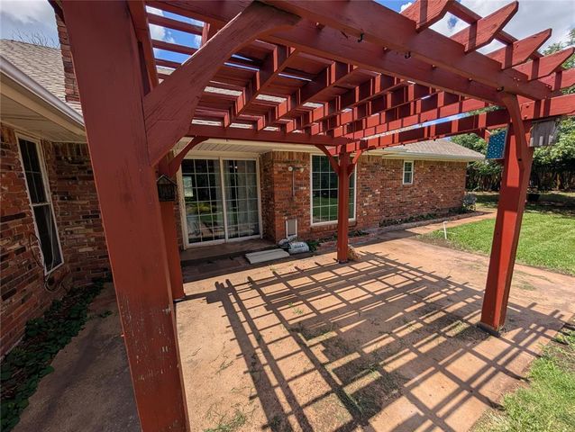 10133 Bromley Court, Oklahoma City, OK 73159