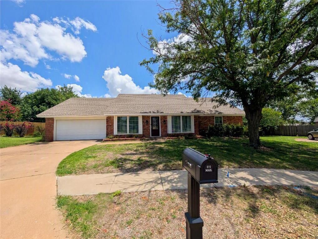 10133 Bromley Court, Oklahoma City, OK 73159