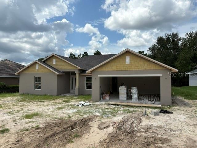 6734 SW 179TH AVENUE ROAD, Dunnellon, FL 34432