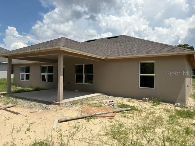 6734 SW 179TH AVENUE ROAD, Dunnellon, FL 34432