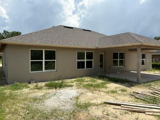 6734 SW 179TH AVENUE ROAD, Dunnellon, FL 34432