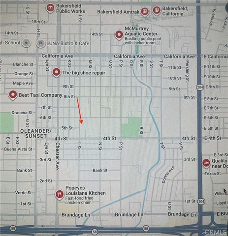 514 L, Bakersfield, CA 93304