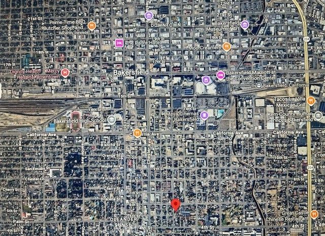 514 L, Bakersfield, CA 93304