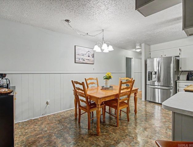 213 Curbstone Road, Hot Springs, AR 71913