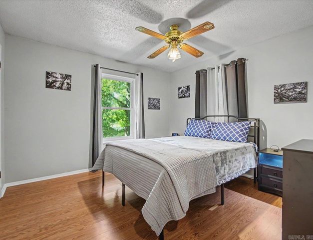 213 Curbstone Road, Hot Springs, AR 71913