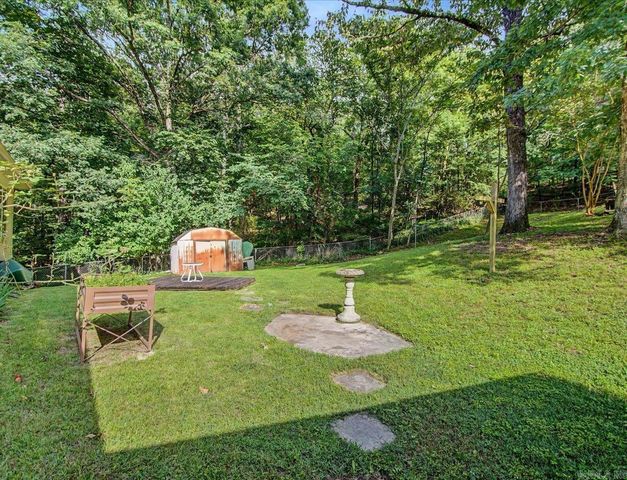 213 Curbstone Road, Hot Springs, AR 71913