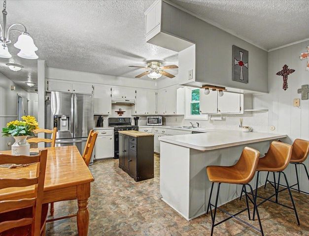 213 Curbstone Road, Hot Springs, AR 71913