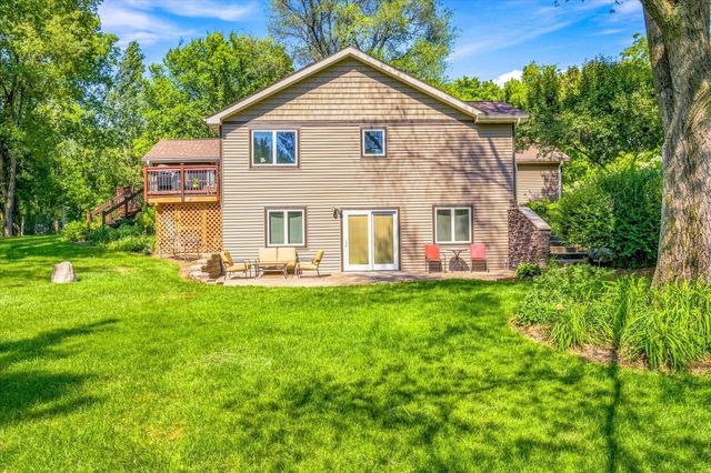 163 Skyline Drive, River Falls, WI 54022