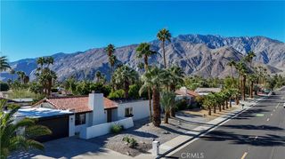 1133 E Via Escuela, Palm Springs, CA 92262