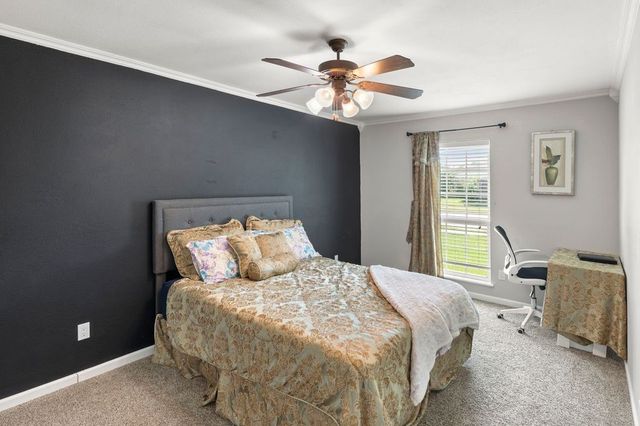 6005 Blair Oaks Drive, The Colony, TX 75056