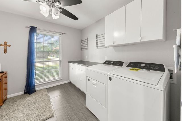 6005 Blair Oaks Drive, The Colony, TX 75056