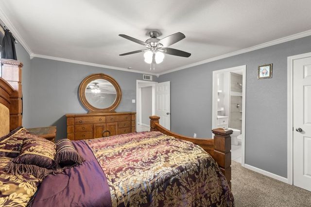 6005 Blair Oaks Drive, The Colony, TX 75056