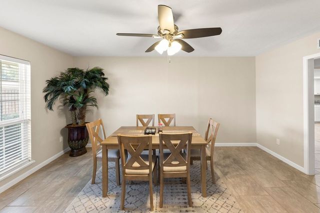 6005 Blair Oaks Drive, The Colony, TX 75056