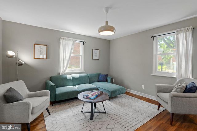 917 E DURHAM ST, Philadelphia, PA 19150