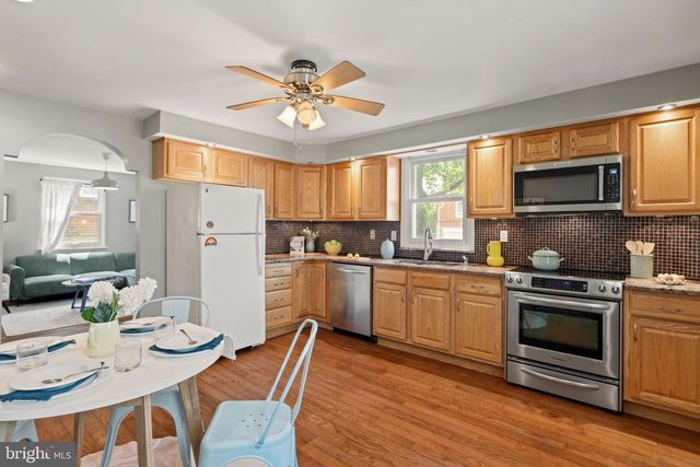 917 E DURHAM ST, Philadelphia, PA 19150