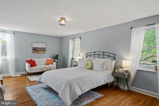 917 E DURHAM ST, Philadelphia, PA 19150