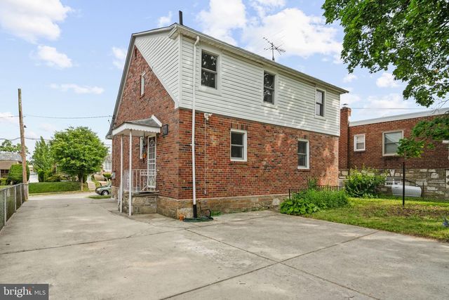 917 E DURHAM ST, Philadelphia, PA 19150