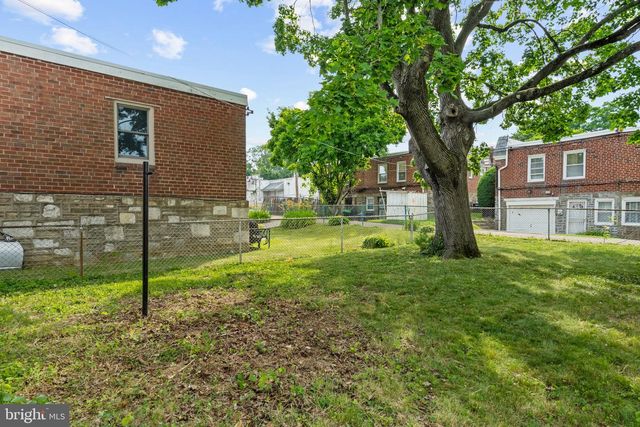 917 E DURHAM ST, Philadelphia, PA 19150