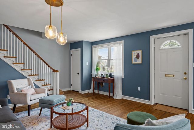 917 E DURHAM ST, Philadelphia, PA 19150