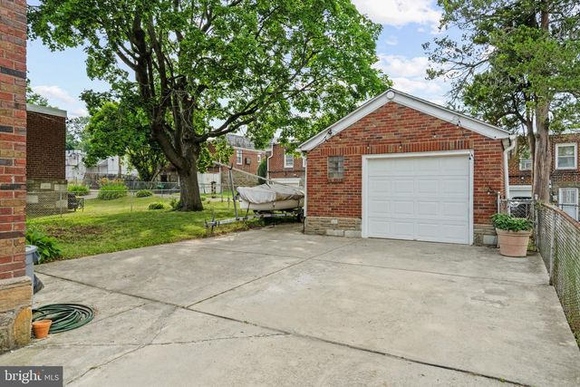 917 E DURHAM ST, Philadelphia, PA 19150