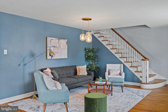 917 E DURHAM ST, Philadelphia, PA 19150