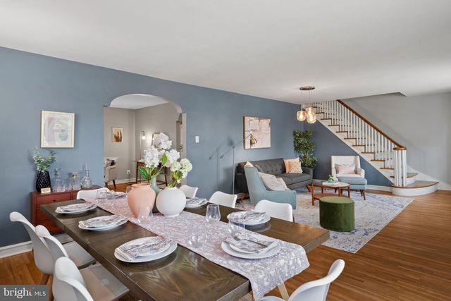 917 E DURHAM ST, Philadelphia, PA 19150