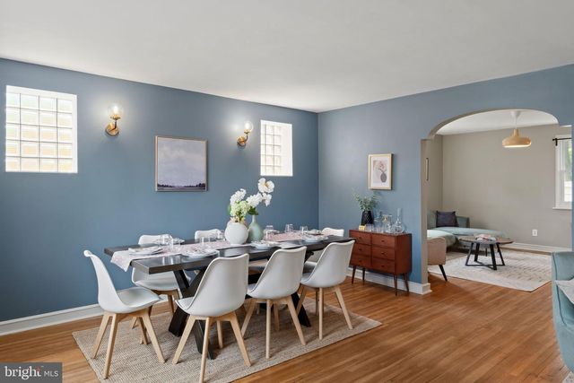 917 E DURHAM ST, Philadelphia, PA 19150