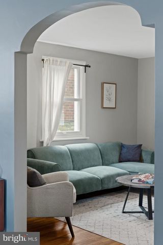 917 E DURHAM ST, Philadelphia, PA 19150
