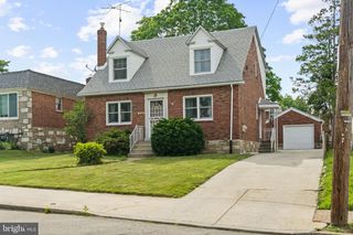 917 E DURHAM ST, Philadelphia, PA 19150