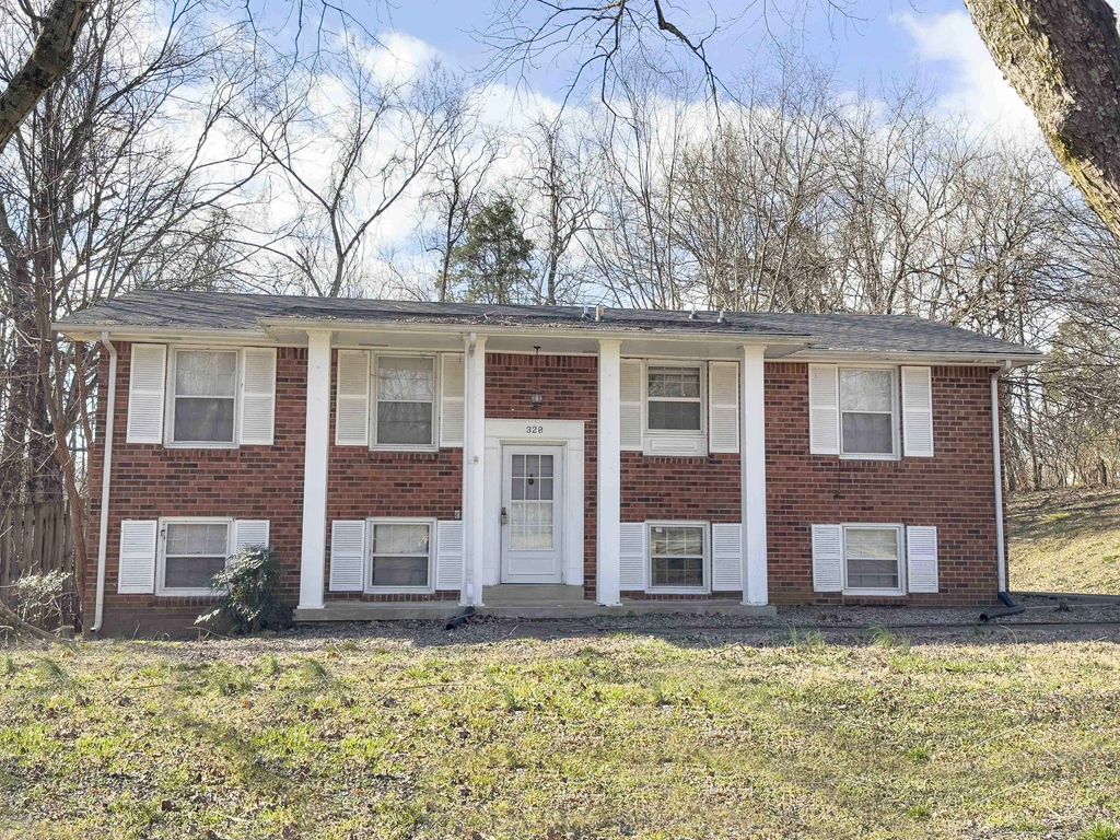 328 Dunbar Cave Rd, Clarksville, TN 37043