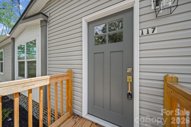 117 Whites Mill Road, Statesville, NC 28677