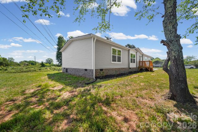 117 Whites Mill Road, Statesville, NC 28677