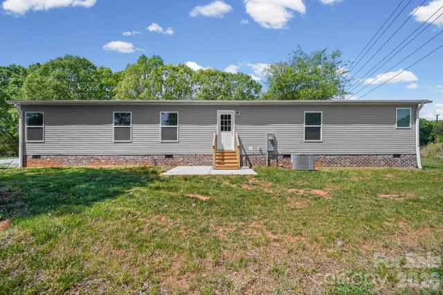 117 Whites Mill Road, Statesville, NC 28677