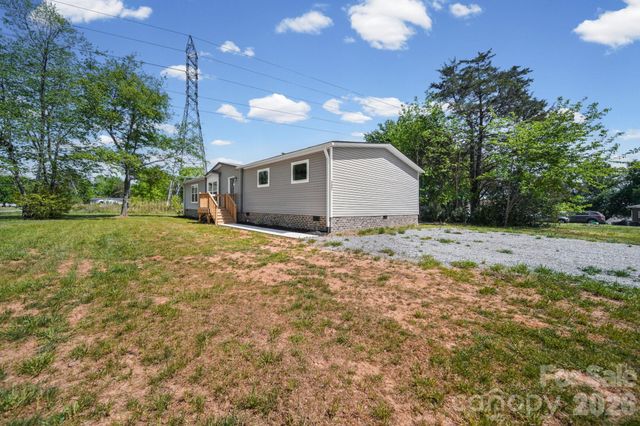 117 Whites Mill Road, Statesville, NC 28677