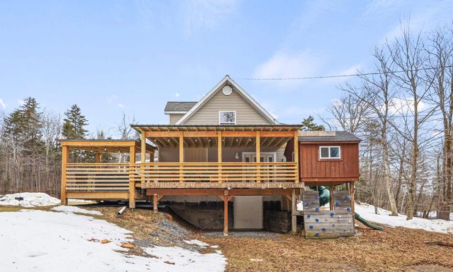 43 Bergblume Circle, Stamford, VT 05352