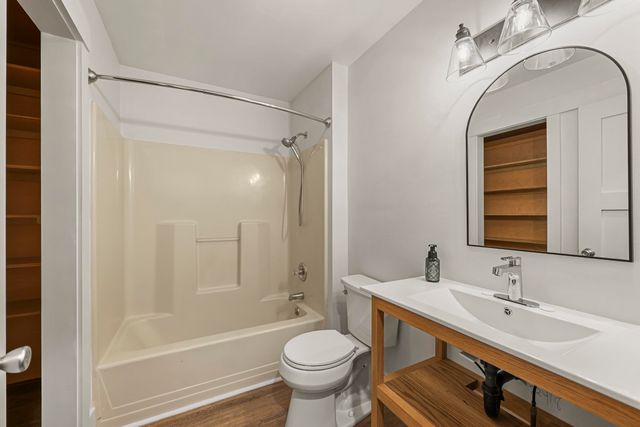 43 Bergblume Circle, Stamford, VT 05352